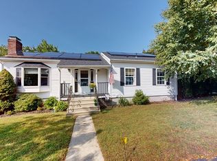 17 Mohave Rd, Worcester, MA 01606