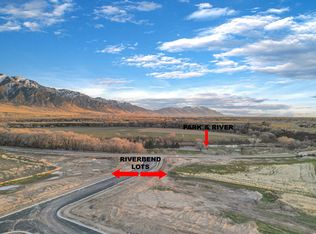 4596 W 9250 N, Tremonton, UT 84337