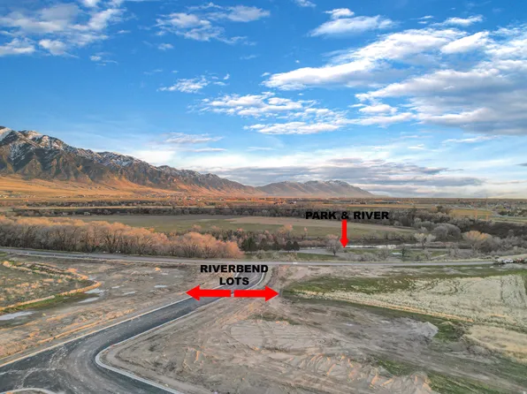 4596 W 9250 N, Tremonton, UT 84337