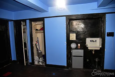 Rented by City Connections Realty