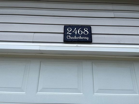 3rd image of 2468 Checkerberry Dr
