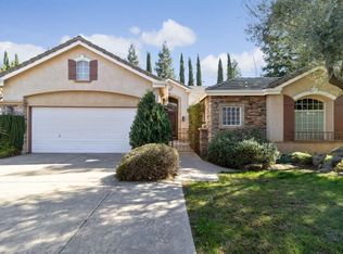 5104 N Via Trevi, Fresno, CA