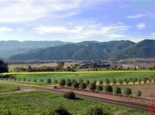 765 Chalk Hill Rd, Solvang, CA 93463