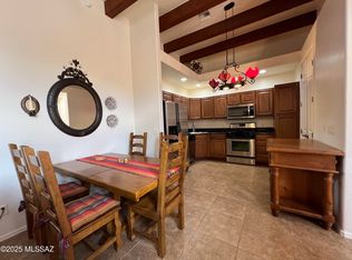 604 Post Way, Tubac, AZ 85646