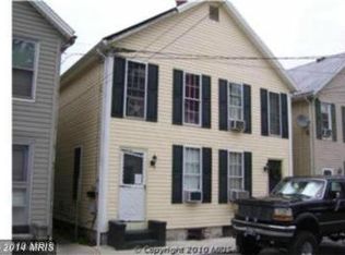 257 Martin Ave, Chambersburg, PA 17201
