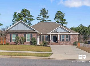 12519 Waxwing Ave, Daphne, AL 36527