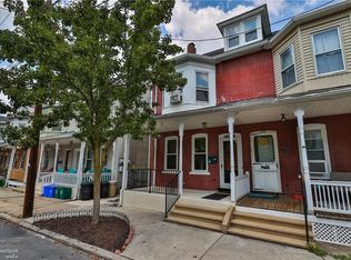 233 E Ettwein St, Bethlehem, PA 18018