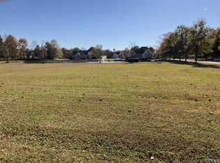 Shenandoah River Dr LOT 23, Hertford, NC 27944