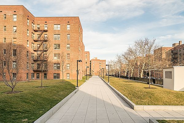 2nd image of 1420 Brooklyn Ave APT 6E