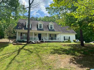 38880 State Highway 411, Ashville, AL 35953