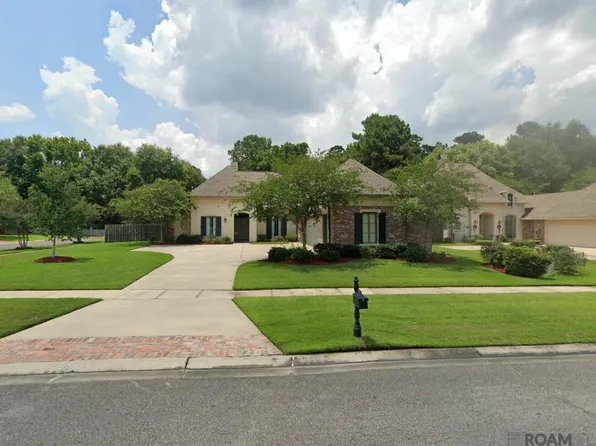 19011 Turnberry Ct, Baton Rouge, LA 70809