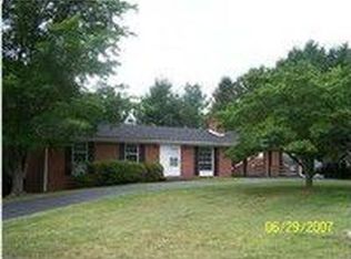 1938 Michael Pl, Charlottesville, VA