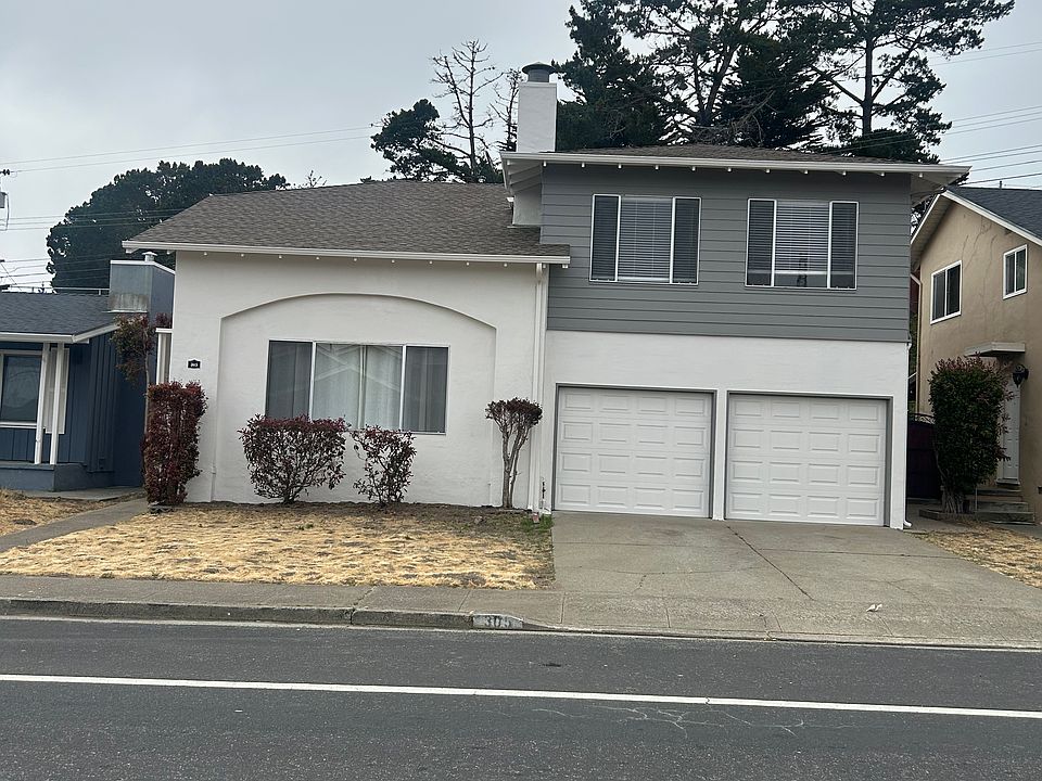 305 Evergreen