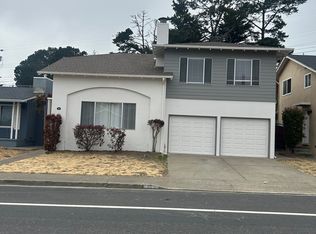 305 Evergreen Dr, South San Francisco, CA 94080