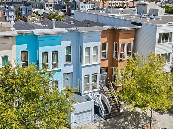 2nd image of 2619 Folsom St