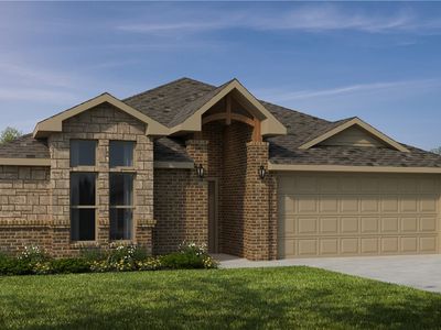 5132 Sweetcorn Ave, Springdale, AR, 72762
