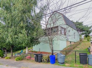 32 Parkhurst St, Quincy, MA 02169