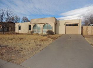 402 Meadow Ln, Los Alamos, NM 87544