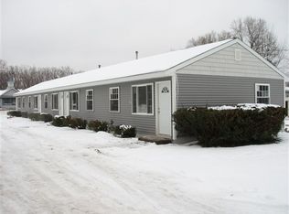 1039 Evanston Dr APT 8, Jackson, MI 49202