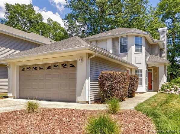 916 Prestige Ct, Newport News, VA 23602