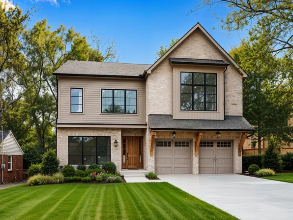 1119 Woodvale Dr, Nashville, TN 37204