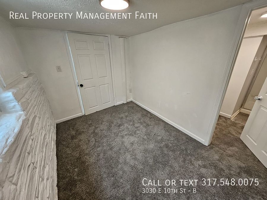 1st image of 3030 E 10th St #B