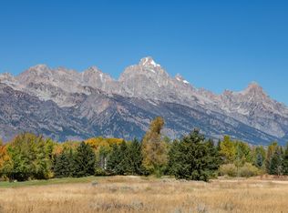 6155 N Junegrass Rd, Jackson, WY 83001