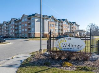 180 Bunker Ave #1-D, Saint Clair, ON