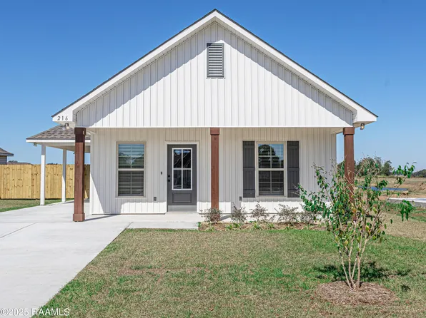 216 Hester Way, Carencro, LA 70520