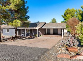 2371 S Lariat Cir, Cottonwood, AZ 86326