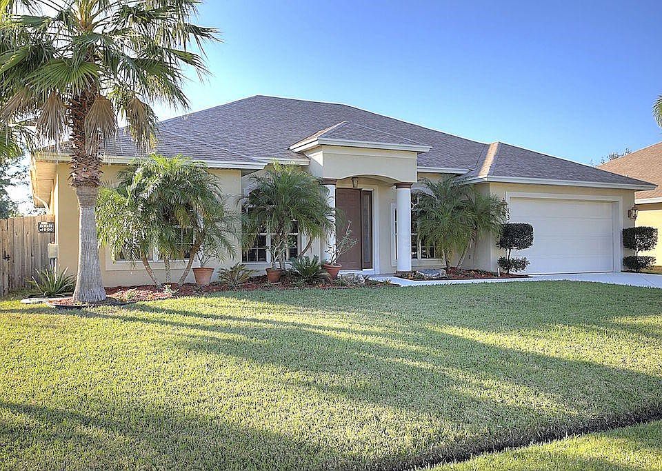 Front of the House