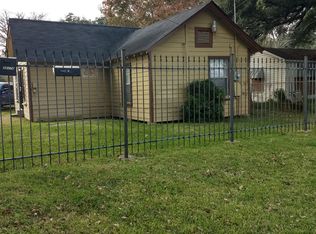 3817 Pickfair St #A, Houston, TX 77026