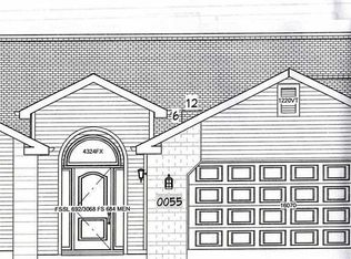 240 Kings Cross #1, Huntington, IN 46750