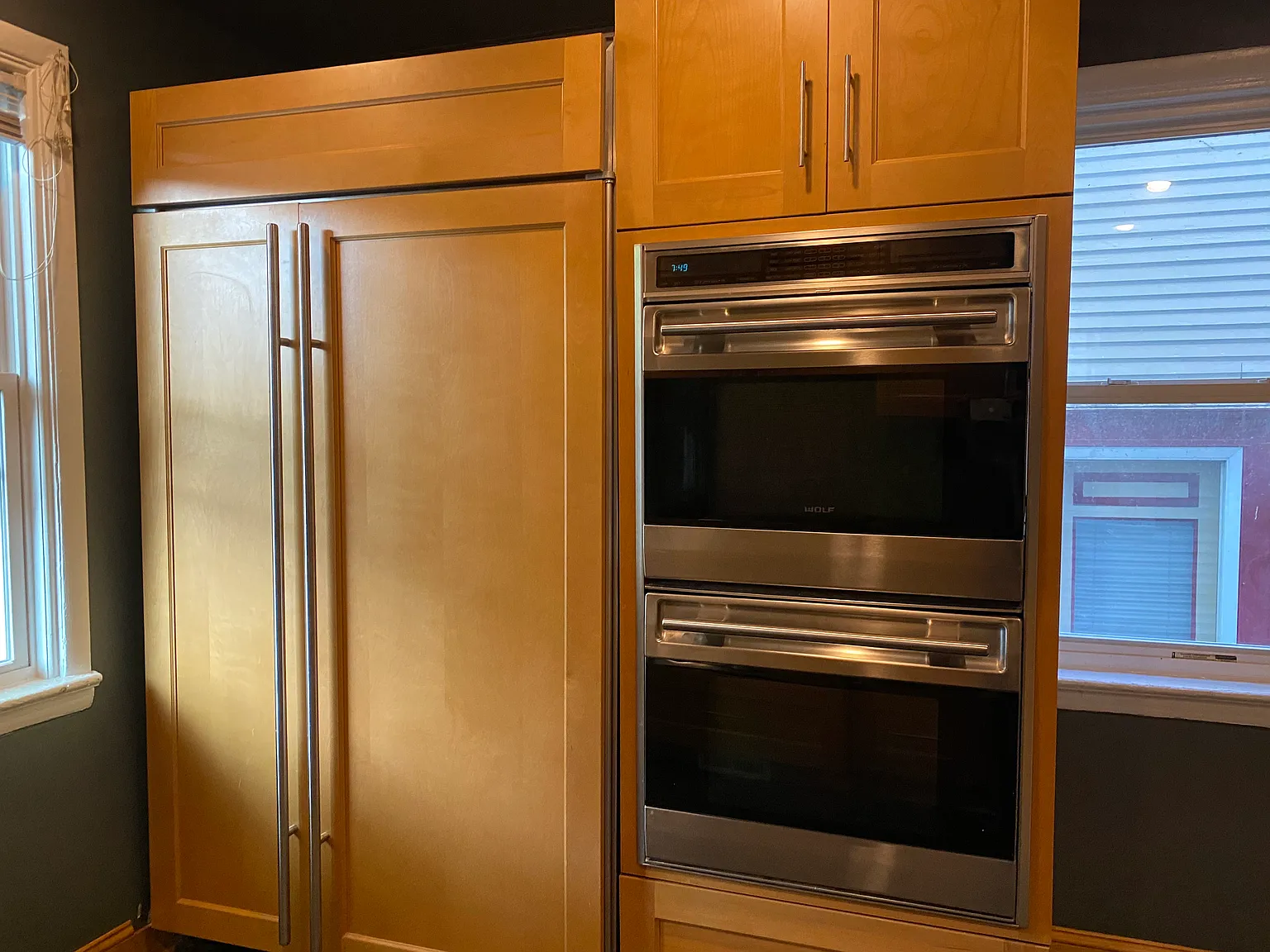 3 bed, 1300 sqft, $1,500 — Photo 4