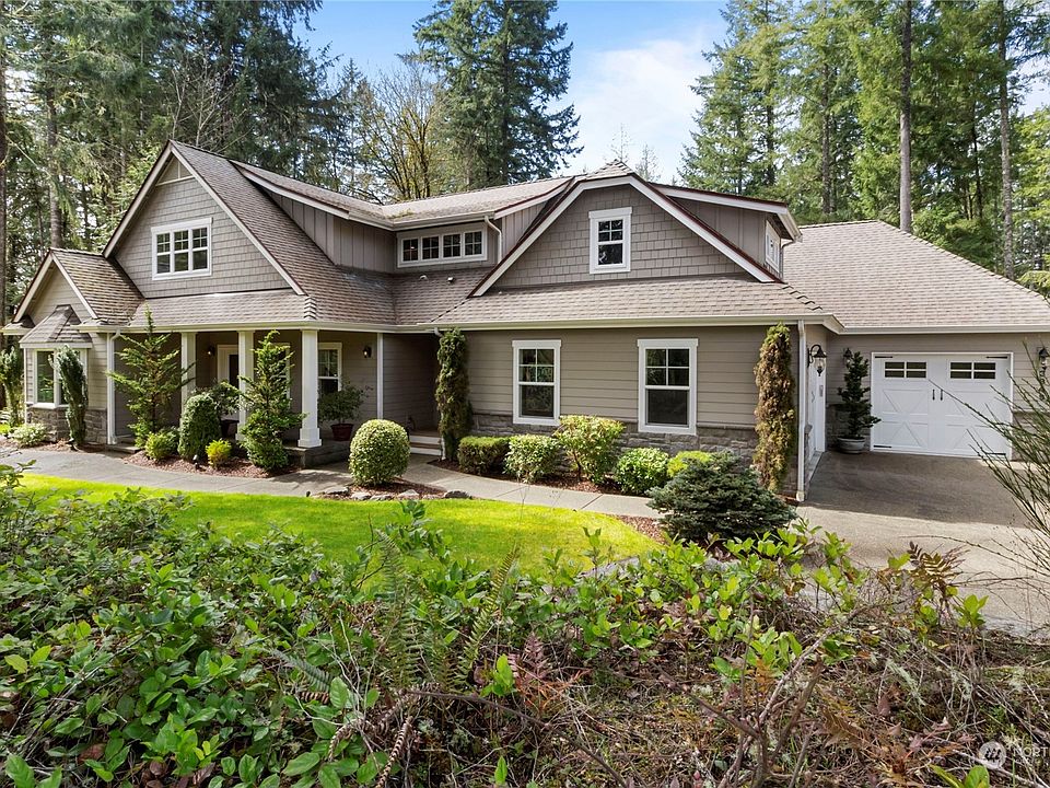 3849 Jester Court NW, Olympia, WA 98502 Zillow