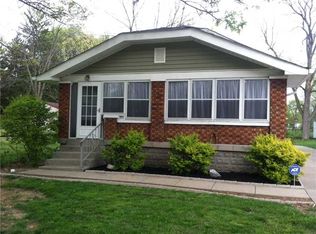 3729 S Meridian St, Indianapolis, IN 46217