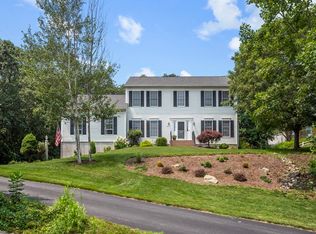 38 Peter St, Holliston, MA 01746