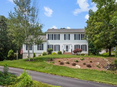 38 Peter St, Holliston, MA, 01746