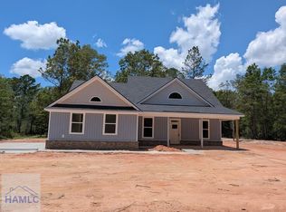 879 Stafford Dairy Rd SE, Ludowici, GA 31316