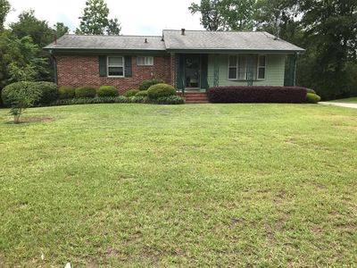 105 Maplewood Ave, Milledgeville, GA, 31061