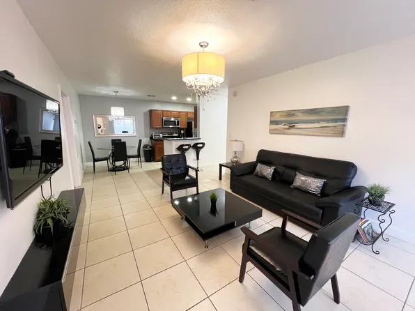 4312 S Kirkman Rd Unit 1411, Orlando, FL 32811