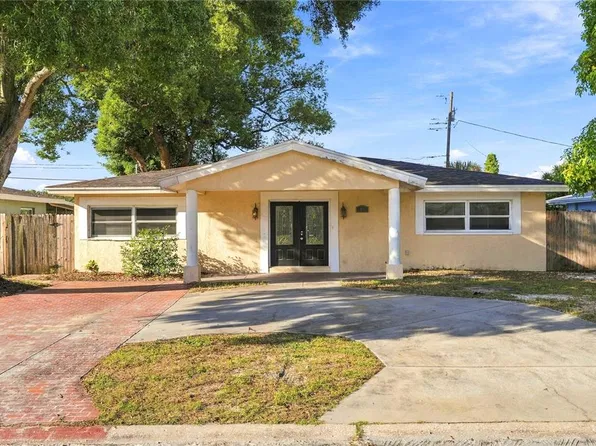 6953 41ST TERRACE N, ST PETERSBURG, FL 33709