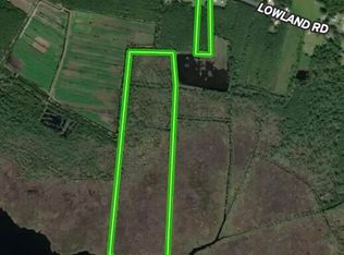 2-02 Lowland Rd, Lowland, NC 28552