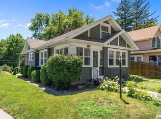 1632 25th Ave, Moline, IL 61265