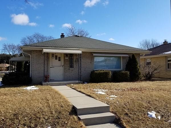 1st image of 3350 S Honey Creek Dr