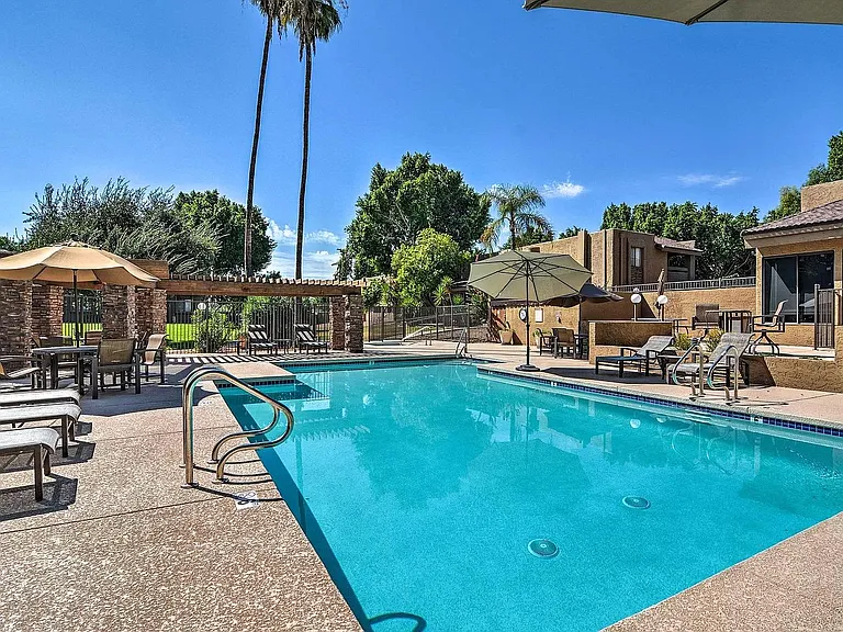 3825 E Camelback Rd #217 — Photo 4
