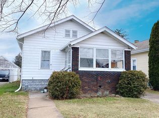 1210 Hollyrood Rd, Sandusky, OH 44870