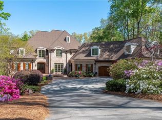 287 James Way, Bermuda Run, NC 27006
