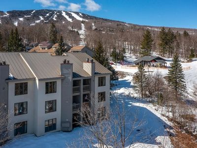 16 Ober Tal Drive #E35, West Wardsboro, VT, 05360