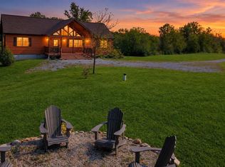 4918 Township Road 32 S, West Liberty, OH 43357